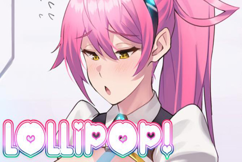 LOLLIPOP Uncensored Free Download By Worldofpcgames