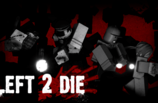 Left 2 Die Infinite Ammo Perfect Accuracy Script Roblox Scripts