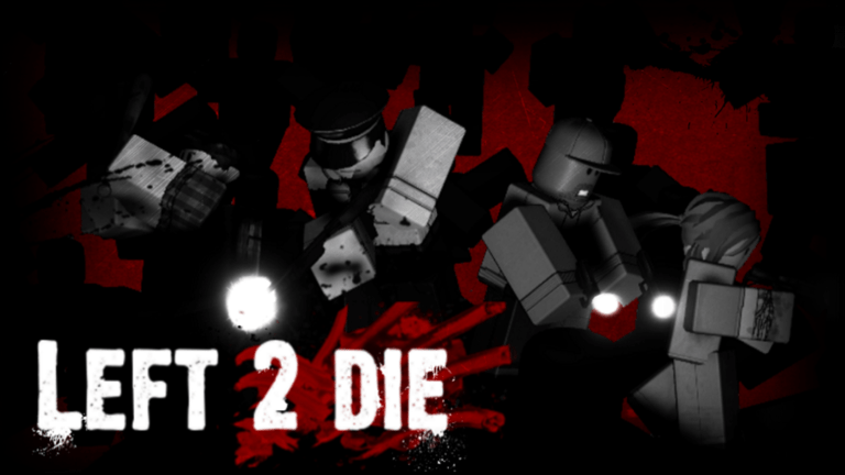 Left 2 Die Infinite Ammo Perfect Accuracy Script Roblox Scripts