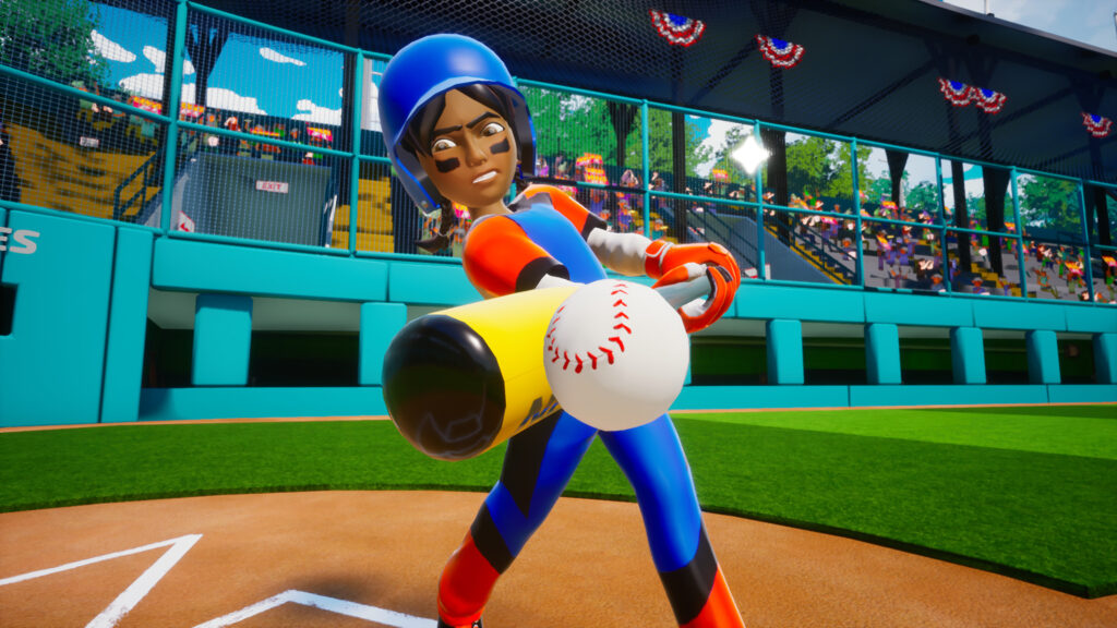 Little League World Series Baseball 2022 Free Download By Worldofpcgames