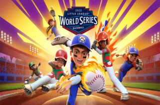 Little League World Series Baseball 2022 Free Download By Worldofpcgames