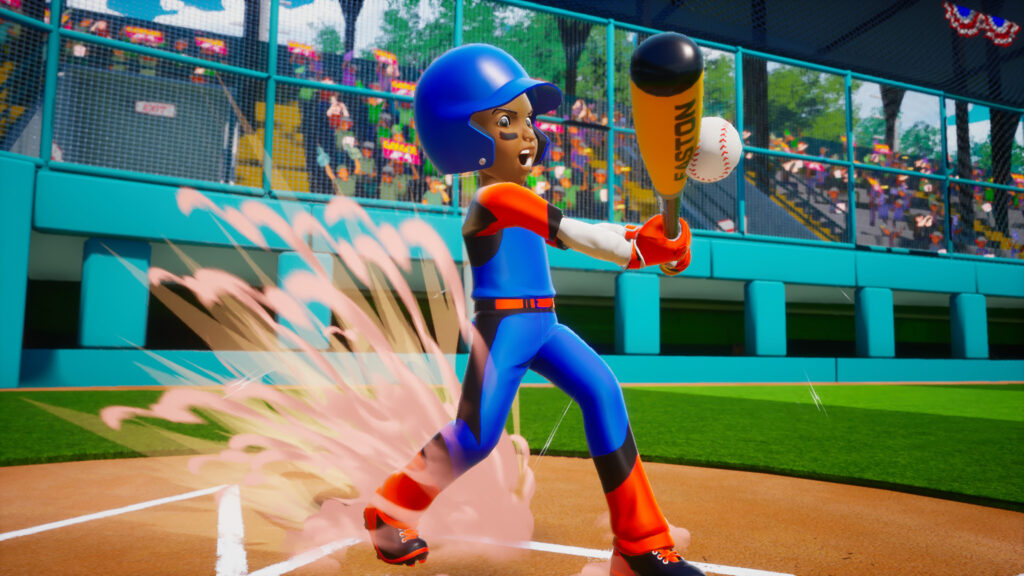 Little League World Series Baseball 2022 Free Download By Worldofpcgames