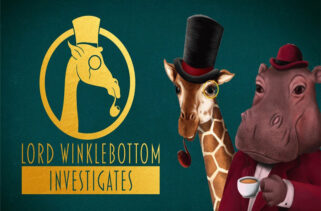 Lord Winklebottom Investigates Free Download By Worldofpcgames