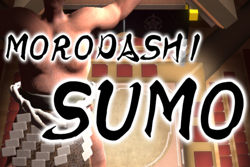 MORODASHI SUMO Free Download By Worldofpcgames