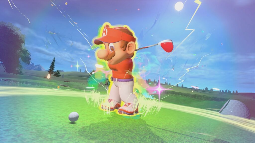 Mario Golf Super Rush Free Download By Worldofpcgames