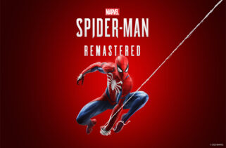 Marvels Spider-Man Remastered Free Download By Worldofpcgames