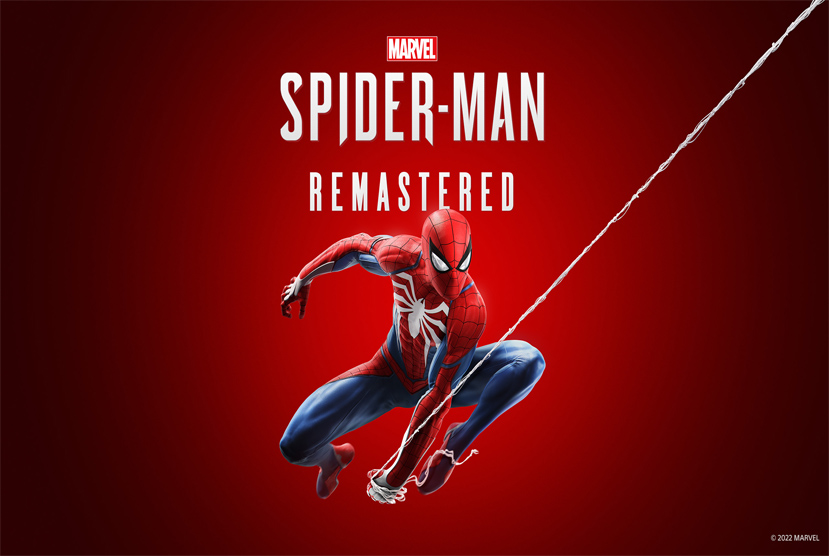 Marvels Spider-Man Remastered Free Download By Worldofpcgames