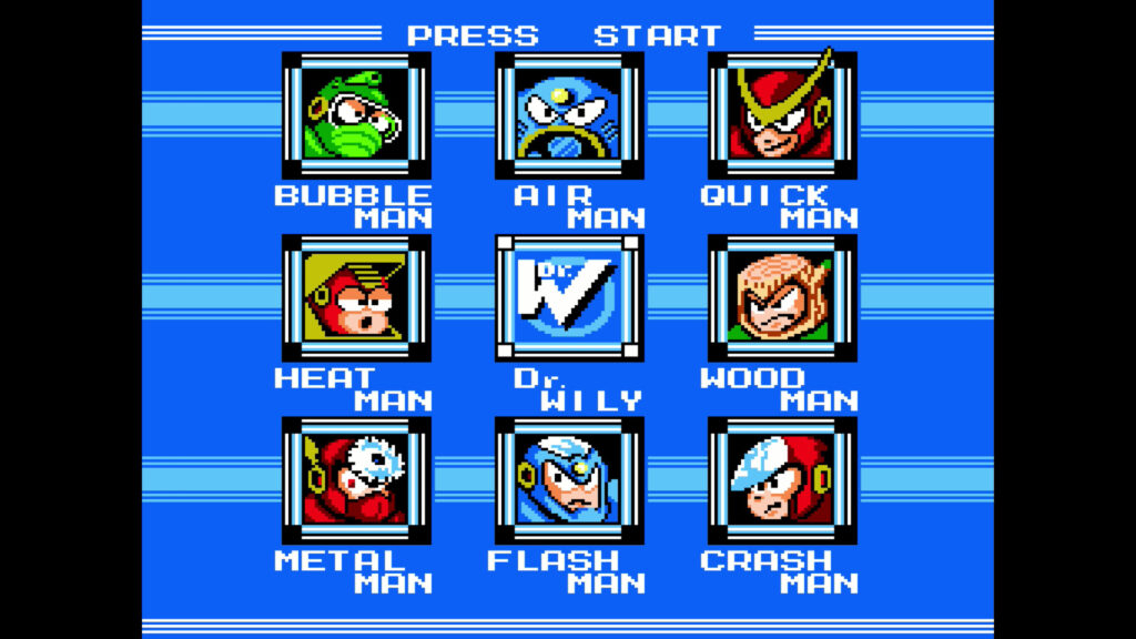 Mega Man Legacy Collection Free Download By Worldofpcgames