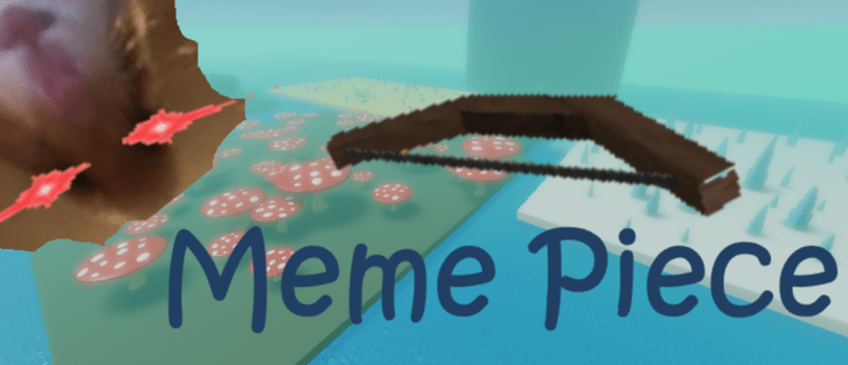 Meme Piece Infinite Skillpoints Script Roblox Scripts