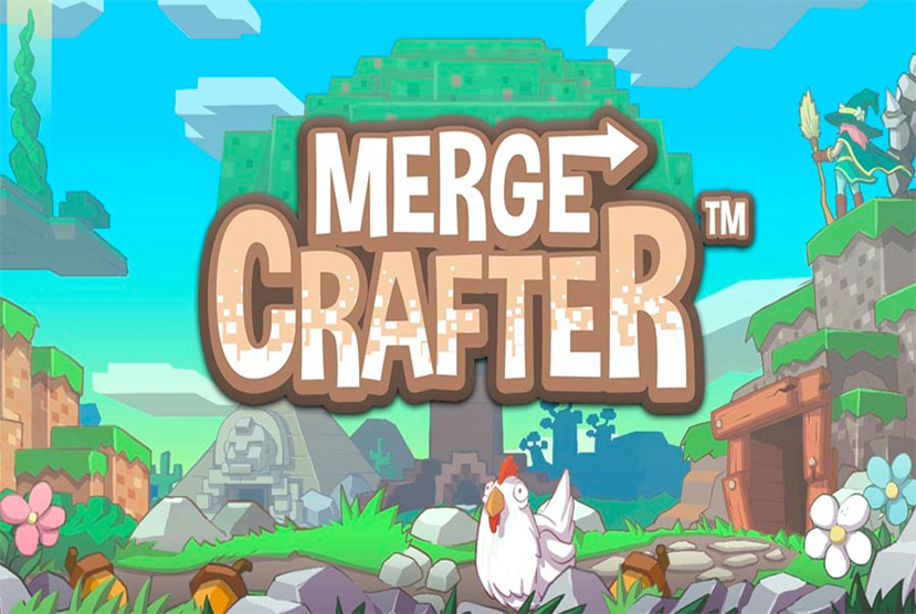 MergeCrafter Free Download By Worldofpcgames