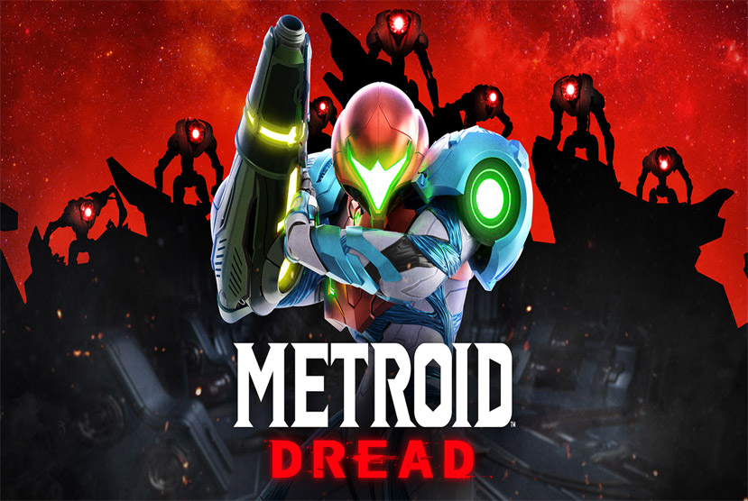 Metroid Dread PC Free Download By Worldofpcgames