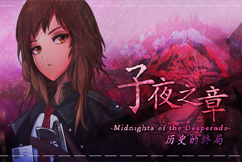 MidNights of Desperado Free Download By Worldofpcgames