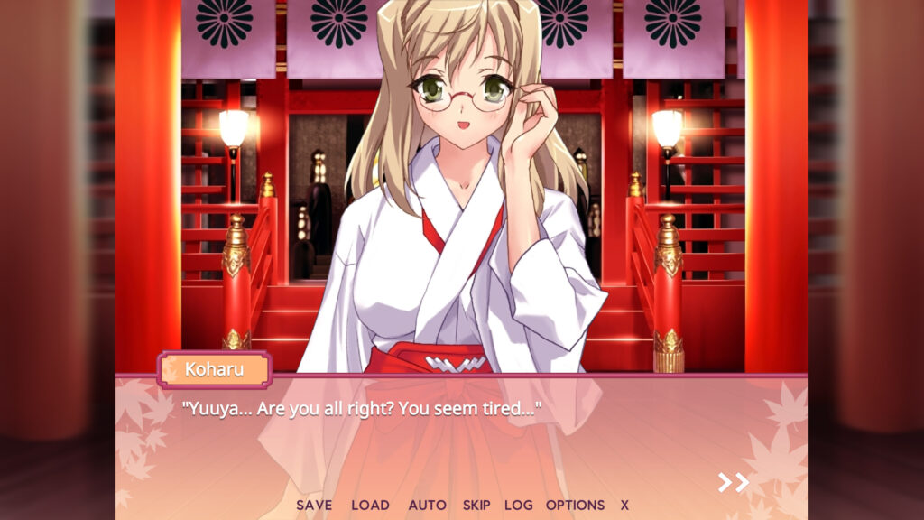 Miko no Kanata Curious Tales from Oguni Shrine Cycles Free Download By Worldofpcgames