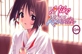 Miko no Kanata Curious Tales from Oguni Shrine Cycles Free Download By Worldofpcgames