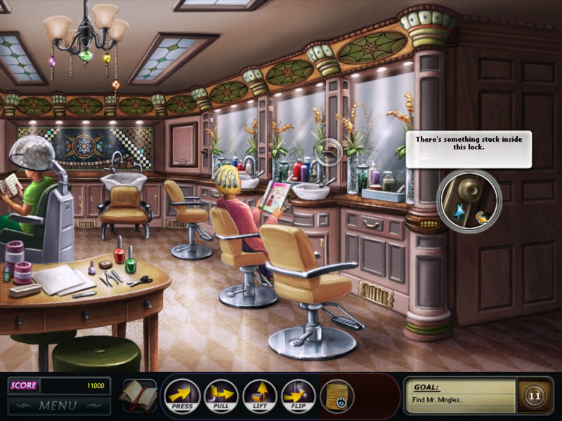 Nancy Drew Dossier Resorting to Danger Free Download By Worldofpcgames