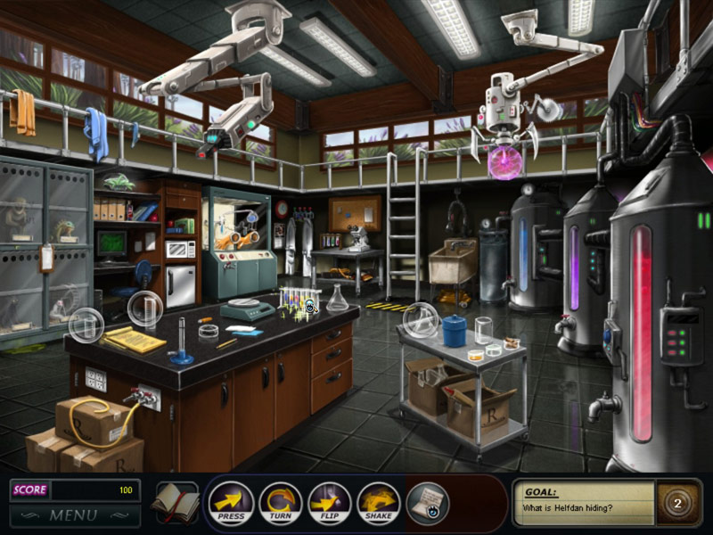 Nancy Drew Dossier Resorting to Danger Free Download By Worldofpcgames