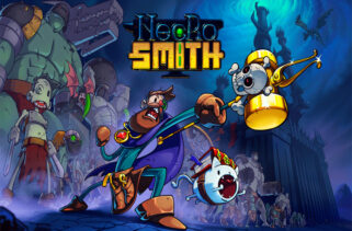 Necrosmith Free Download By Worldofpcgames