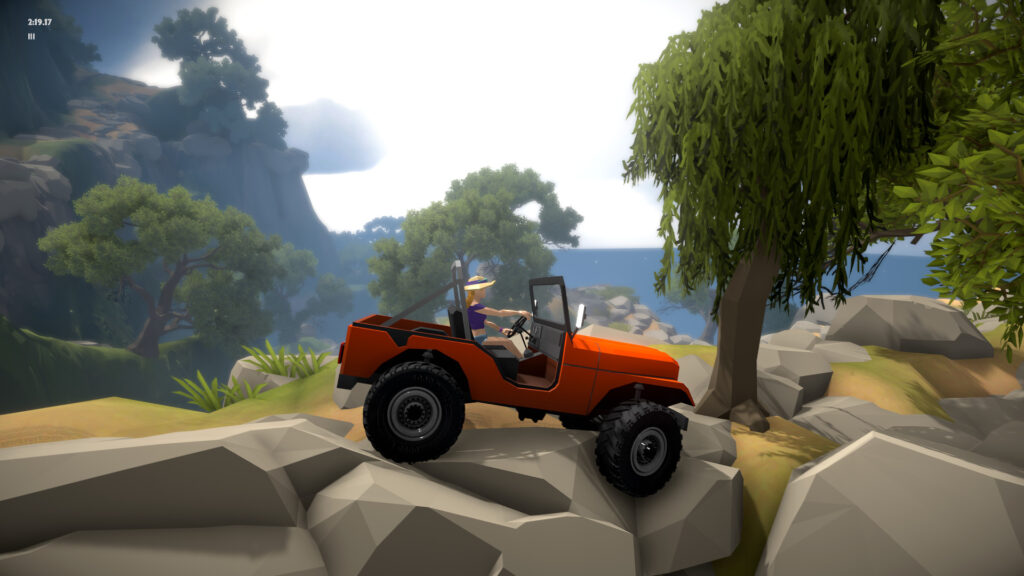 Offroad Horizons Arcade Rock Crawling Free Download By Worldofpcgames