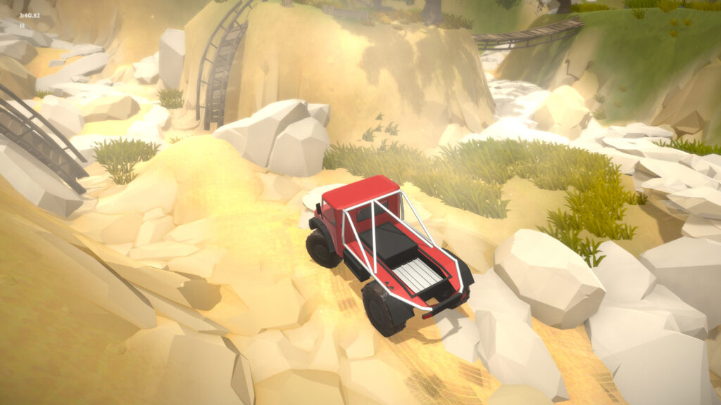 Offroad Horizons Arcade Rock Crawling Free Download By Worldofpcgames