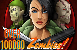 Over 100000 Zombies! Free Download By Worldofpcgames