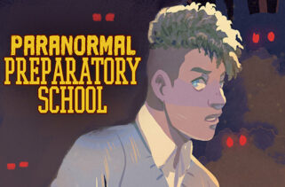 Paranormal Preparatory School Free Download By Worldofpcgames