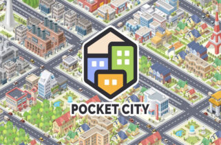 Pocket City Free Download By Worldofpcgames