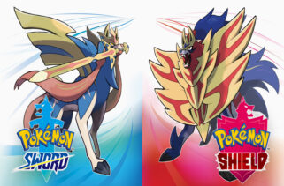 Pokemon Sword Shield Yuzu Emu for PC Free Download By Worldofpcgames