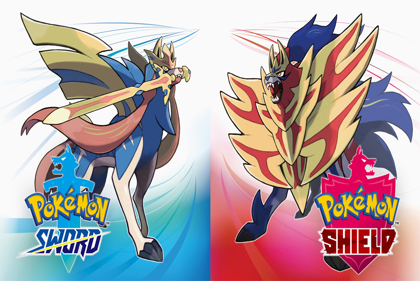 Pokemon Sword Shield Yuzu Emu for PC Free Download By Worldofpcgames