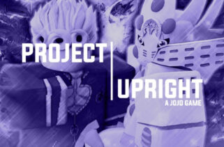 Project Upright Auto Farm Auto Quest Roblox Scripts