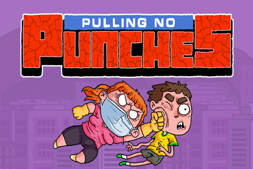 Pulling No Punches Free Download By Worldofpcgames