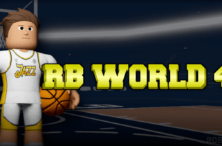 RB World 4 Shoot Assist Free Script Robox Scripts