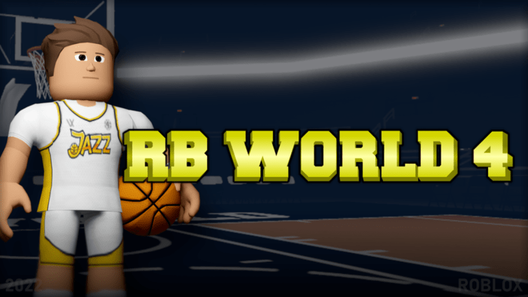 RB World 4 Shoot Assist Free Script Robox Scripts