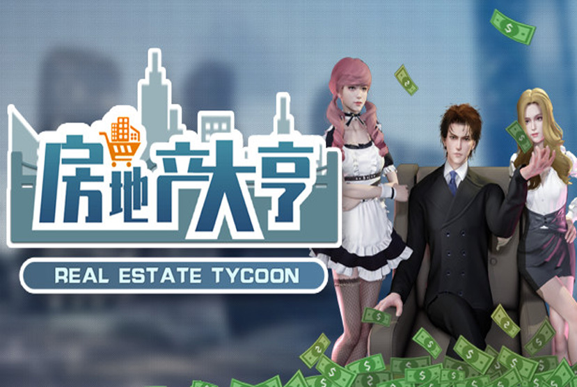 Real Estate Tycoon Free Download