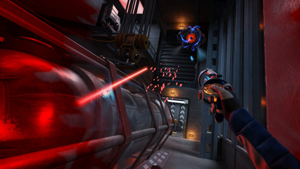 Red Matter 2 Free Download By Worldofpcgames