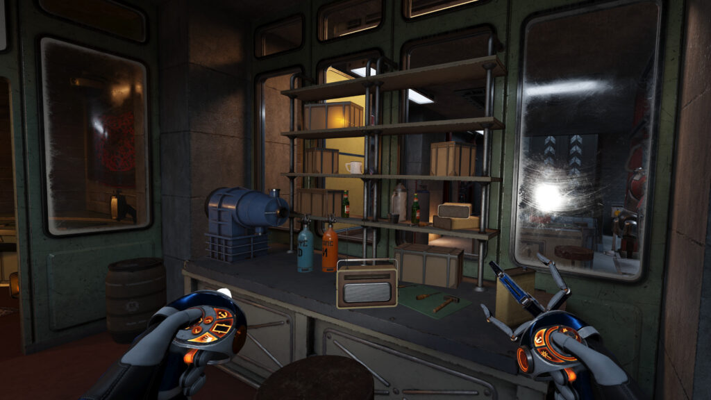 Red Matter 2 Free Download By Worldofpcgames