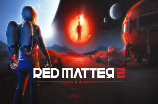 Red Matter 2 Free Download By Worldofpcgames