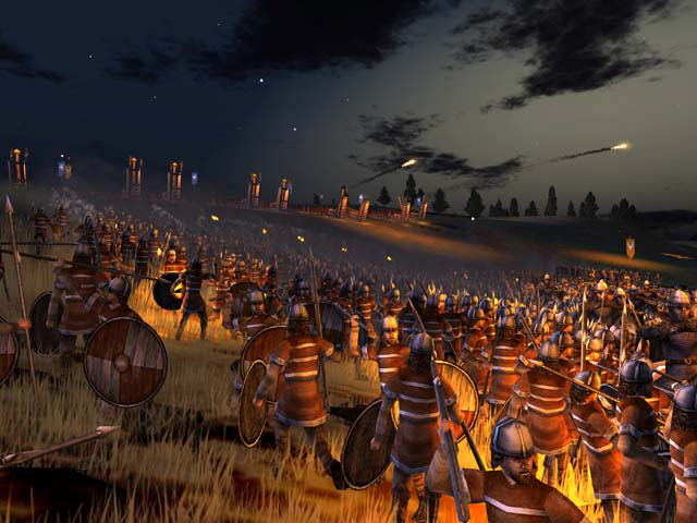 Rome Total War Collection Free Download By Worldofpcgames