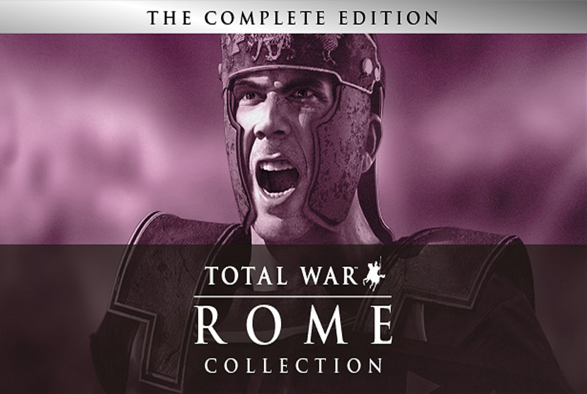 Rome Total War Collection Free Download By Worldofpcgames