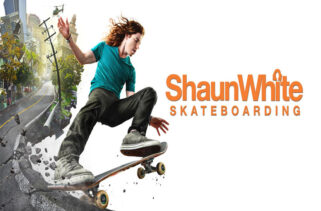 Shaun White Skateboarding Free Download By Worldofpcgames