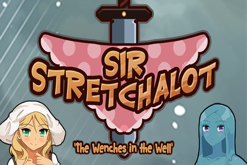 Sir Stretchalot The Wenches In The Well Uncensored Free Download By Worldofpcgames