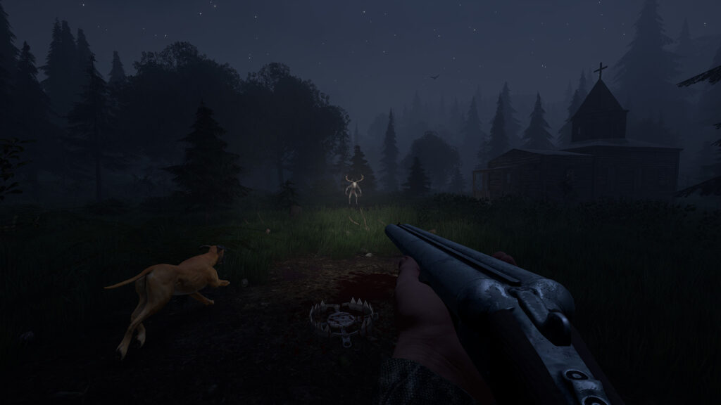 Skinwalker Hunt Free Download By Worldofpcgames