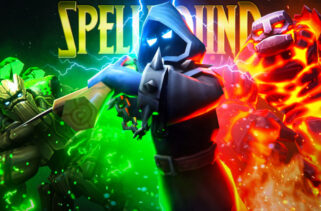 Spellbound Magic RPG Infinite Coins Complete All Quests Roblox Scripts