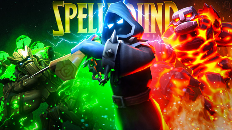 Spellbound Magic RPG Infinite Money Roblox Scripts