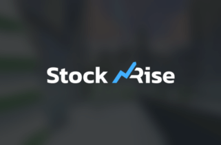 StockRise Stock Simulator Infinite Money Script Roblox Scripts