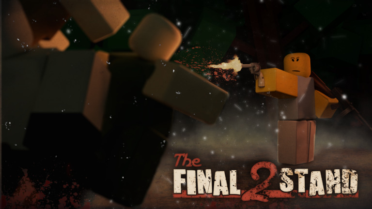 The Final Stand 2 Melee Aura Roblox Scripts