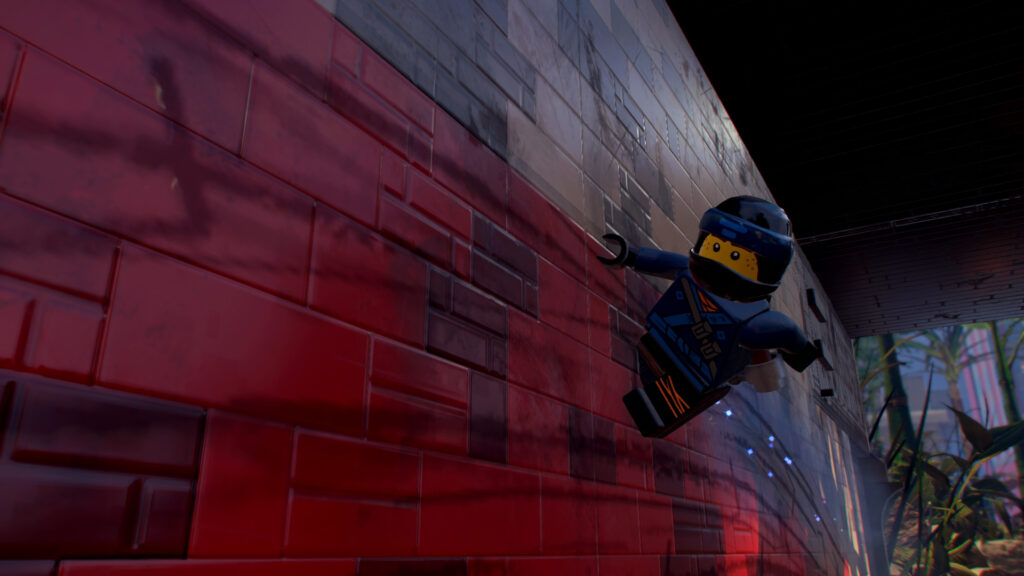 The LEGO NINJAGO Movie Video Game Free Download By Worldofpcgames