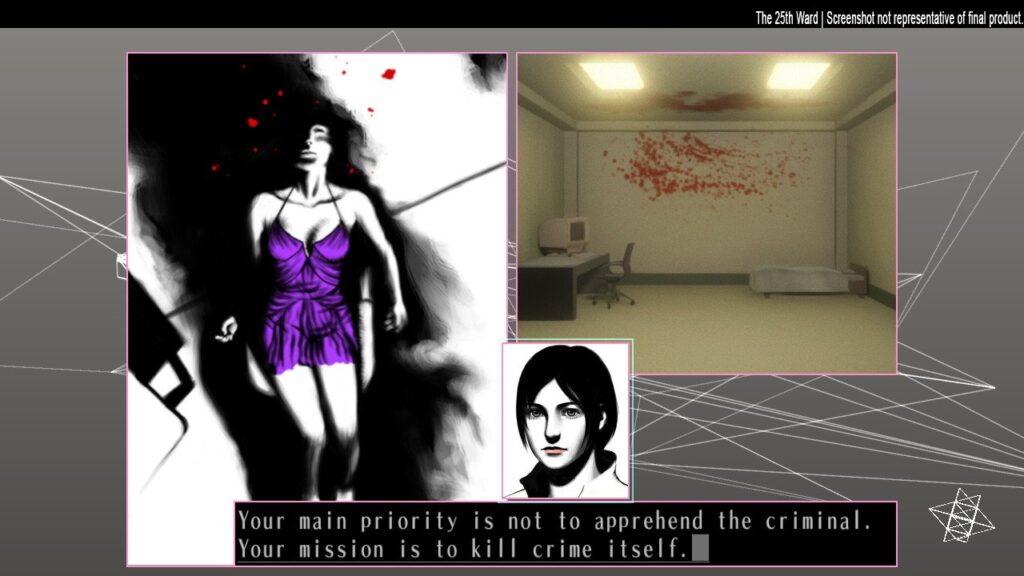 The Silver Case 2425 Yuzu Ryujinx Emus for PC Free Download By Worldofpcgames