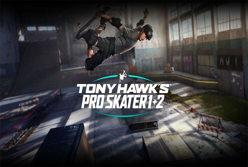 Tony Hawk’s Pro Skater 1 + 2 Ryujinx Emu for PC Free Download By Worldofpcgames