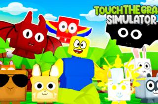 Touch The Grass Simulator Add Coins Script Infinite Coins Roblox Scripts