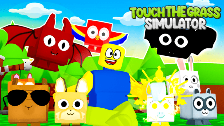 Touch The Grass Simulator Add Coins Script Infinite Coins Roblox Scripts